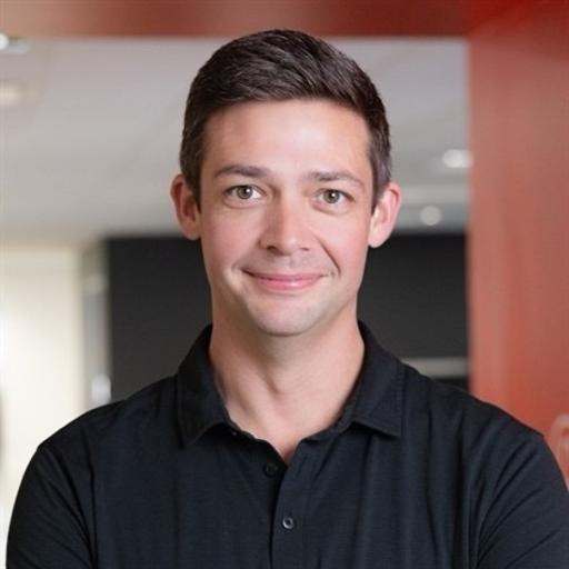Justin Hinote, Co-Founder and Chief Executive Officer of CoMavenAI